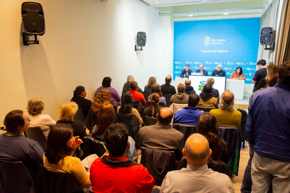 Abrirán un nuevo centro comunitario en Banda Norte