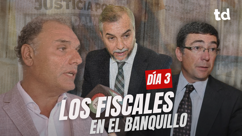 Tercer día del jury por el caso Dalmasso: ADN en debate, pruebas que no aparecen y acusaciones cada vez más duras