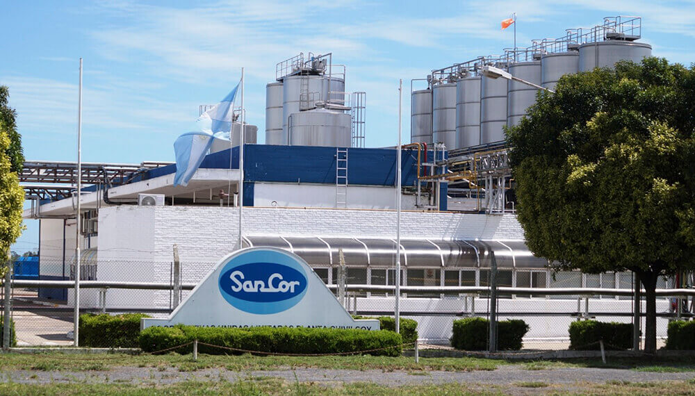 Tras años de crisis, quebró sancor y se profundiza el impacto en la industria láctea