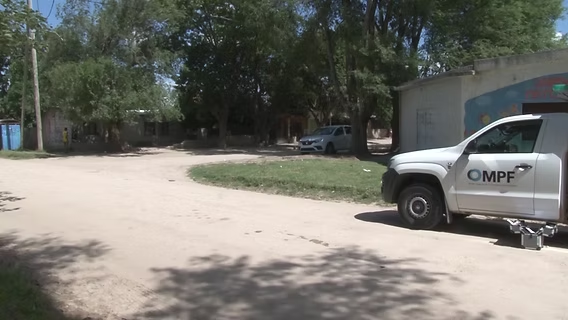 Denuncian que liberaron a una de las acusadas por el crimen de Jonatan Gordo