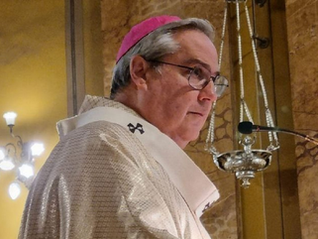 "Es triste castigar en vez de contener”: el cardenal Rossi cuestionó la baja de imputabilidad