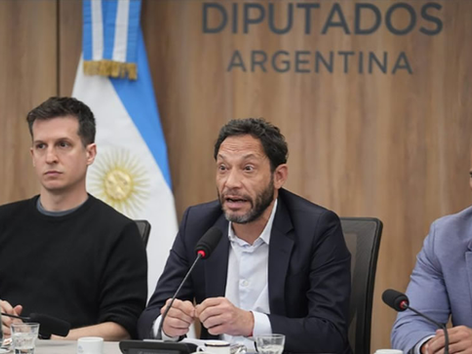 La comisión libra reveló 88 billeteras, visitas a casa rosada y un patrón de negocios cripto en el poder