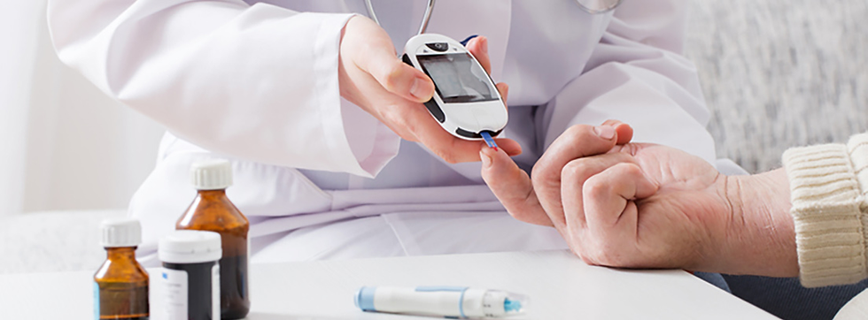 La Provincia de Córdoba asegura tratamiento gratis para personas con diabetes sin obra social