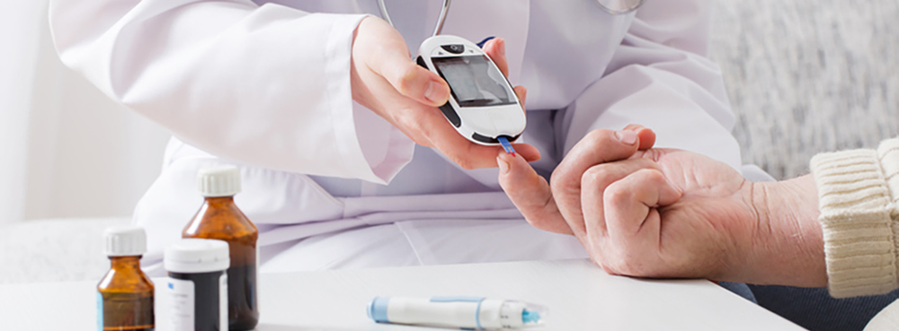 La Provincia de Córdoba asegura tratamiento gratis para personas con diabetes sin obra social