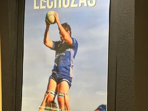 Lechuzas, el documental que retrata la pasión de Urú Curé