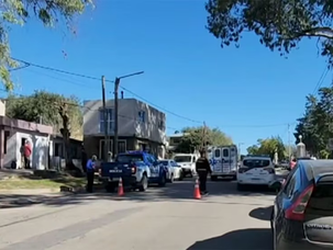 Murió una nena de 4 años tras ser atacada por un perro en Cosquín