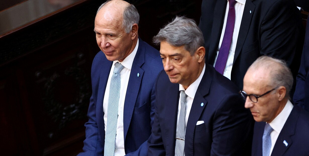 Reforma laboral: el oficialismo apela al “per saltum” para evitar la parálisis judicial