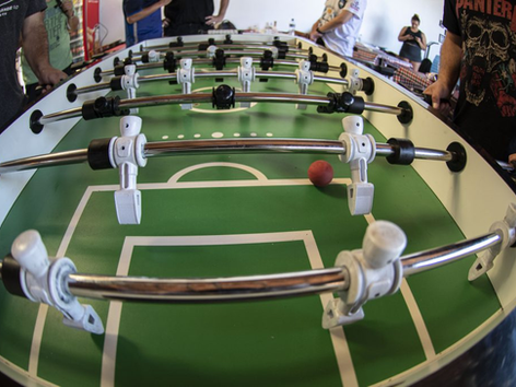 Tributolandia: un viaje al país donde la creatividad impositiva no descansa