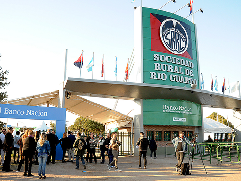 Río Cuarto, epicentro federal: cumbre de gobernadores con fuertes reclamos a la Nación