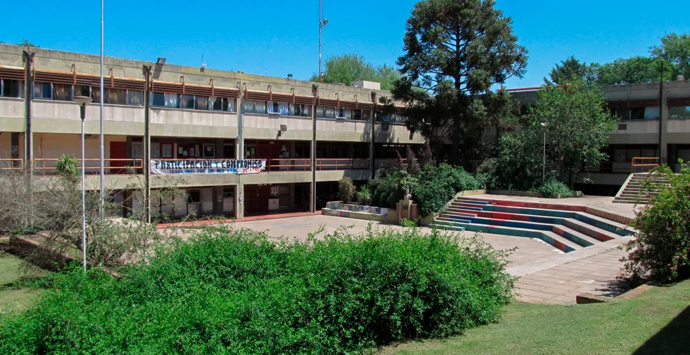 La UNRC apuesta a la educación a distancia y busca ampliar el acceso a carreras