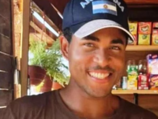 Disparó, huyó y se llevó a su hijo: activan alerta Sofía y buscan a “el brasilero”
