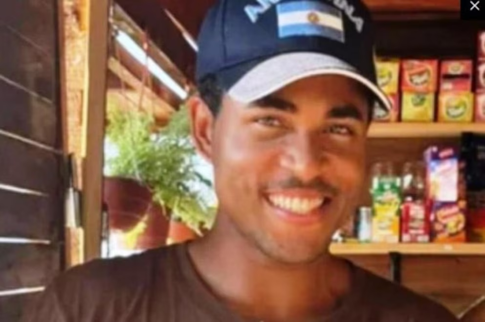 Disparó, huyó y se llevó a su hijo: activan alerta Sofía y buscan a “el brasilero”
