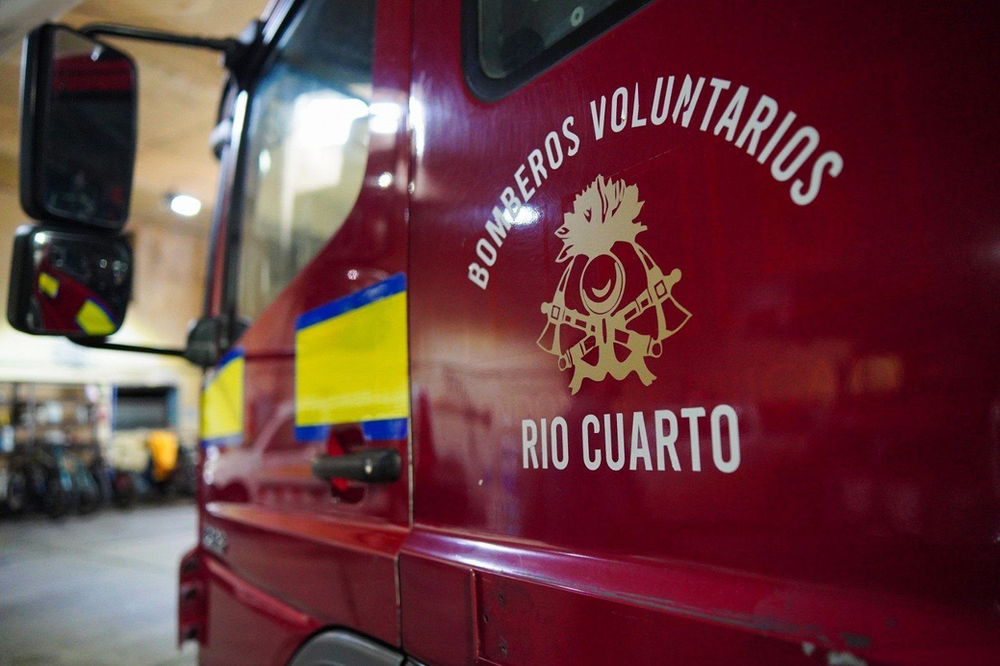 Dos operativos por intoxicación con monóxido movilizaron a Bomberos y ambulancias