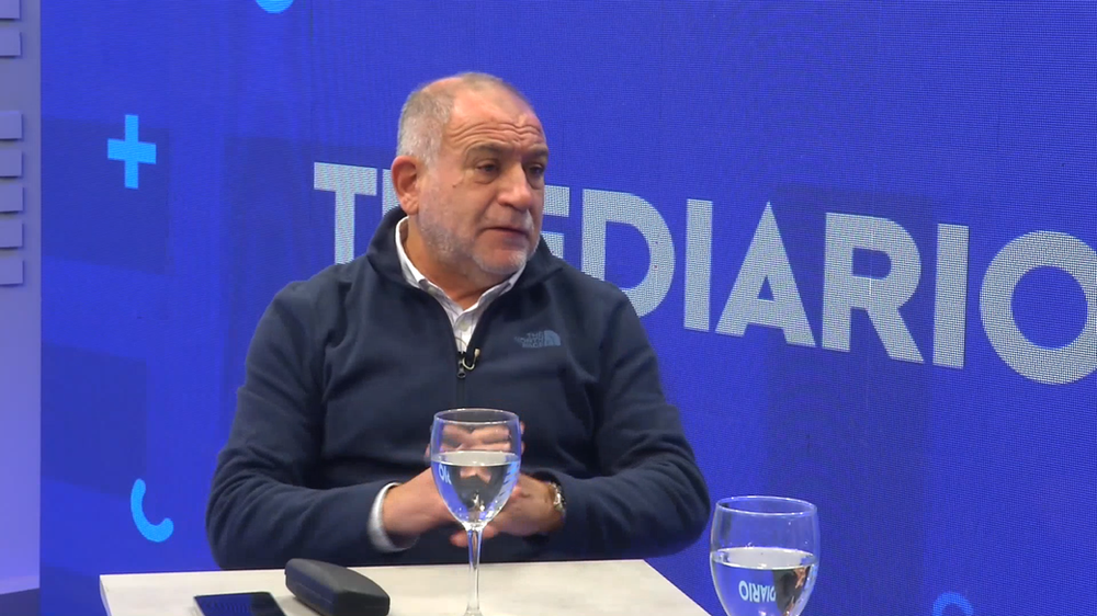 Luis Juez apuntó contra Adorni: “El daño se vuelve inconmensurable”