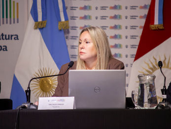 Rinaldi defendió la destitución de los fiscales y habló de “negligencia grave”