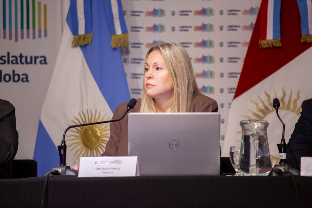 Rinaldi defendió la destitución de los fiscales y habló de “negligencia grave”