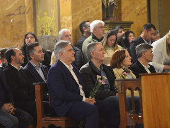 Cada vez más cordobesismo y menos peronismo