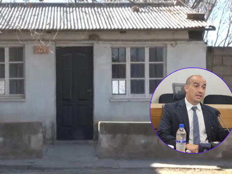 La mujer acusada de filicidio podría recibir prisión perpetua: el fiscal Jávega afirmó que es imputable