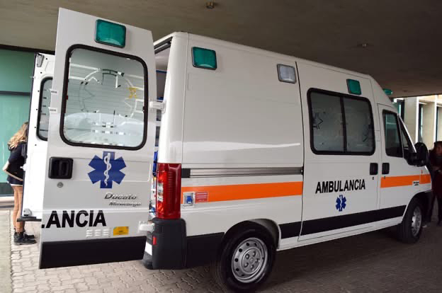 Murió el trabajador rural que había sido embestido por un caballo en Las Higueras