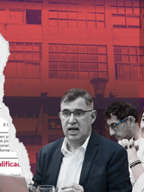 RÍO CUARTO: FINANZAS MUNICIPALES EN “ALERTA AMARILLO”