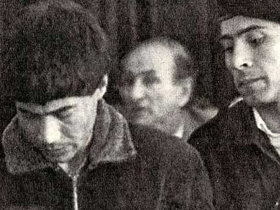 Salinas, condenado por la masacre del Banco Popular, ahora imputado por delitos de lesa humanidad