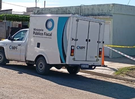 La venta de una heladera, la clave detrás del brutal crimen del jubilado en Alcira Gigena