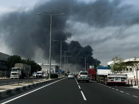 Máxima tensión en Medio Oriente: bombardeos, vacío de poder en Irán y alerta por el petróleo