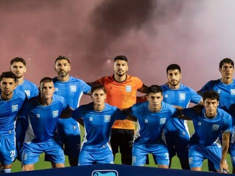 Estudiantes de Río Cuarto volvió a Primera tras 41 años, pero cayó 2 a 0 ante Tigre en el debut