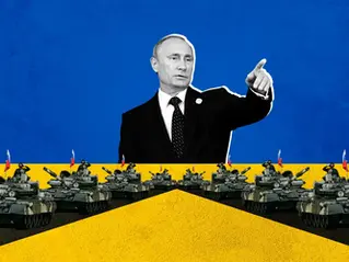 La trampa del Neozarismo: el colosal error de cálculo de Putin en Ucrania