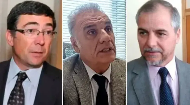 Caso Dalmasso: Leen los fundamentos contra los fiscales destituidos