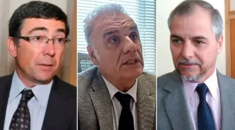 Caso Dalmasso: Leen los fundamentos contra los fiscales destituidos