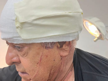 Apuñalaron a un jubilado y el agresor volvió al barrio: denuncian años de violencia sin freno