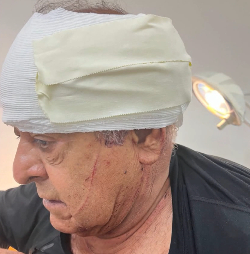 Apuñalaron a un jubilado y el agresor volvió al barrio: denuncian años de violencia sin freno