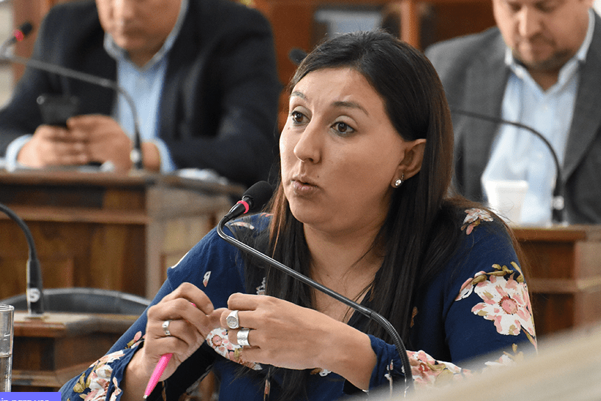 Un retrato sin marco: de una casa con piano y debates políticos a la pasión por la militancia