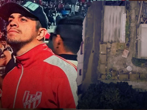 Seis personas estaban en la casa cuando mataron a Agostina: el pacto de silencio que intriga a la justicia