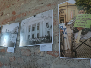 Córdoba en alerta: instituciones y familias advierten un sistema de discapacidad al límite
