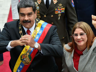 Delitos graves y tribunales federales: La causa que complica a Maduro en Estados Unidos