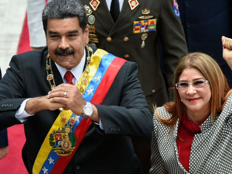 Delitos graves y tribunales federales: La causa que complica a Maduro en Estados Unidos