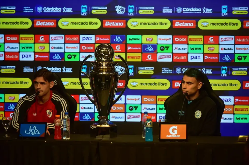 “Soñé toda mi vida jugar una final con Belgrano”: el partido que puede cambiar la historia del Pirata