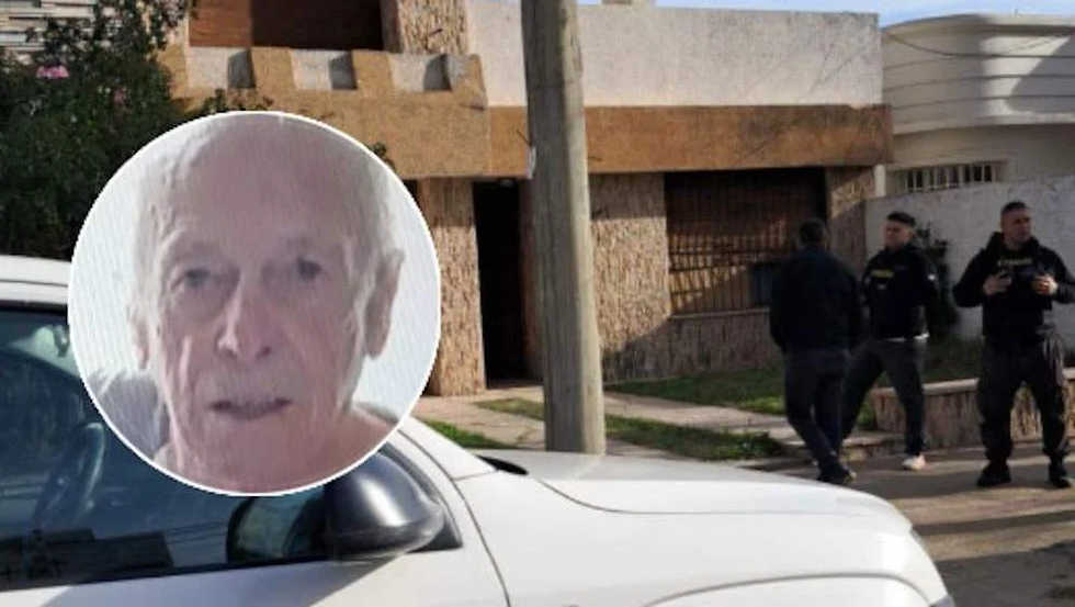 Crimen de "Cacho" Kowszyk: una pericia clave ratificó la imputación de Peiretti