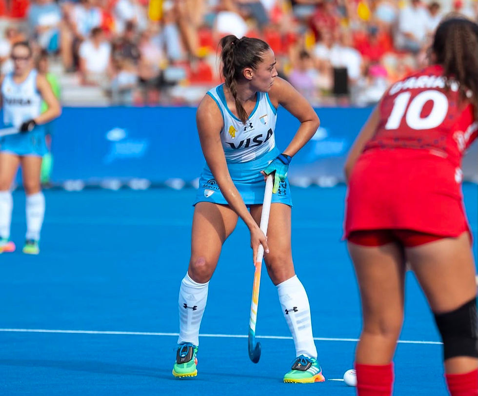 Debut de Miranda frente a Estados Unidos.