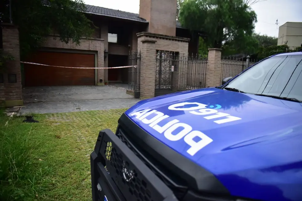 Cayeron los sospechosos del robo en Villa Belgrano y ahora investigan qué pasó antes del disparo mortal