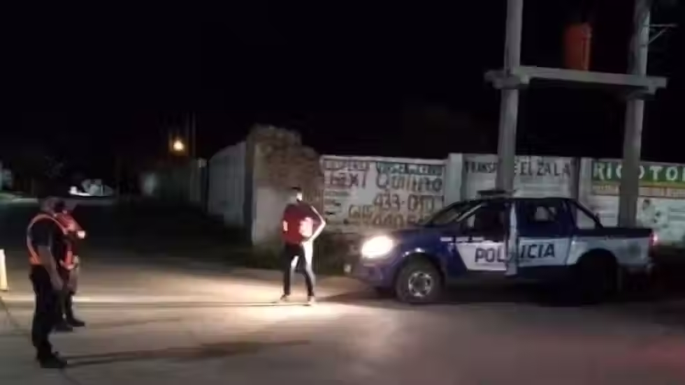 Una jubilada de 82 años fue asesinada: hay tres detenidos y sospechan de un plan para robarle