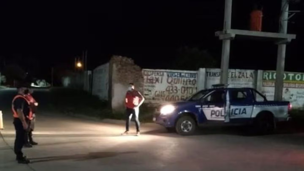 Una jubilada de 82 años fue asesinada: hay tres detenidos y sospechan de un plan para robarle