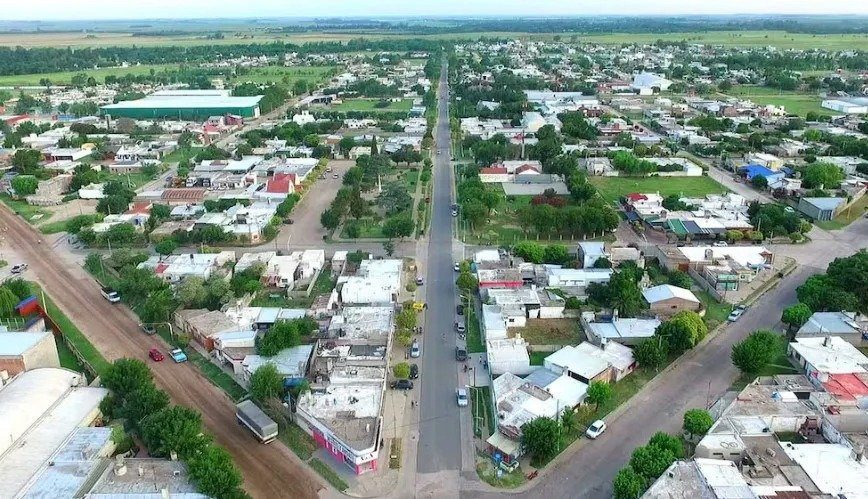 Con la presencia de Llaryora, Las Higueras dará el paso oficial a ciudad este 25 de Mayo