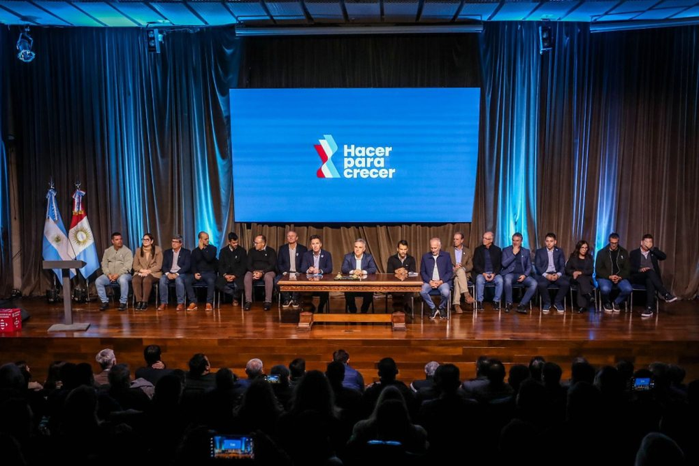 Defensores del Pueblo e intendentes de la región se unen para frenar el recorte de la zona fría