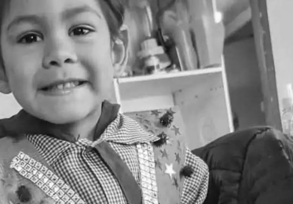 Caso Ángel “el nene no conocía la madre”