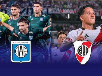 Del var al gol y al golpe final: Así ganó River al León