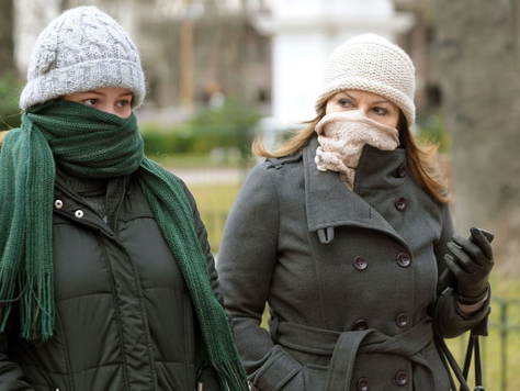 Llega julio con una ola polar: heladas, posibles nevadas y frío intenso en gran parte del país