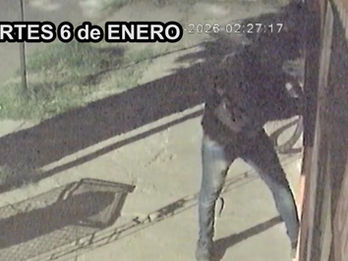 Inseguridad en la zona del Viejo Hospital: dos intentos de robo en 48 hora